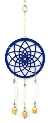 Metal Chime | Dream Catcher