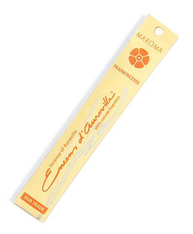 Stick Incense | Frankincense