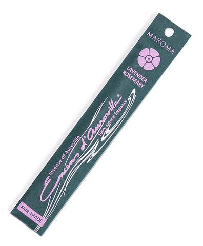 Stick Incense | Lavender Rosemary