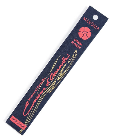 Stick Incense | Opium Flower