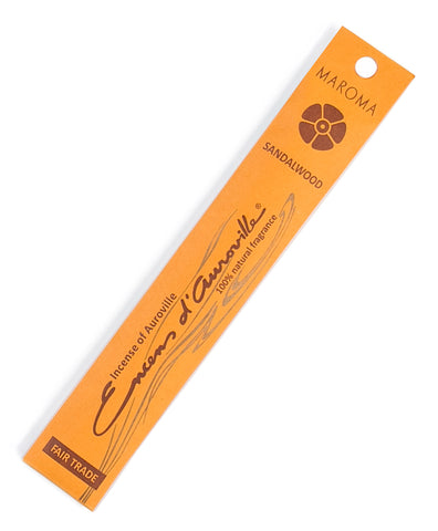 Stick Incense | Sandalwood