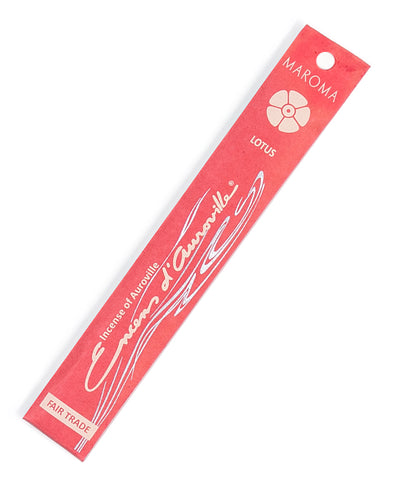 Stick Incense | Lotus