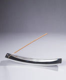 Aluminum Incense Holder | Long