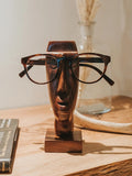 Eyeglass Holder | Rapa Nui
