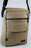 Hemp Field Bag | Large | 7 colors