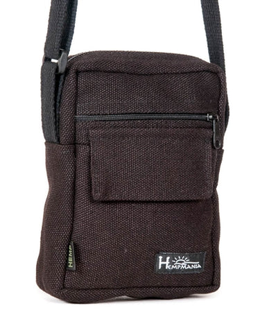 Hemp Field Bag | Mini | 7 colors