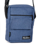 Hemp Field Bag | Mini | 7 colors