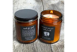Pioneer Valley Candle | 3 Scents
