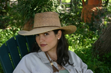 Tula Hat | Outback Solid