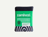 Zambeezi Soap | Sweet Basil