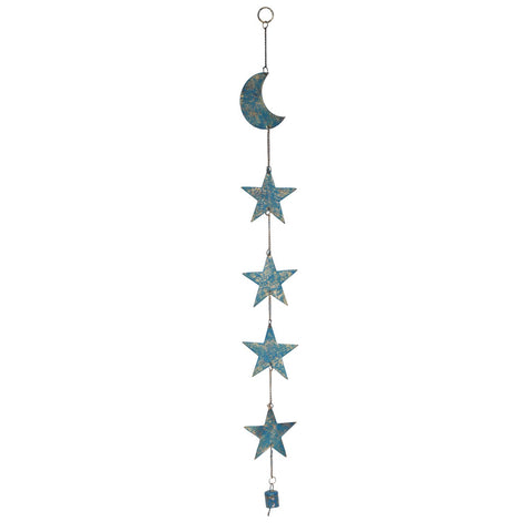 Metal Chime | Starfall