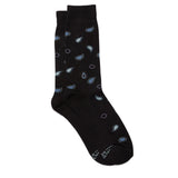 Socks That Give Water | Paisley