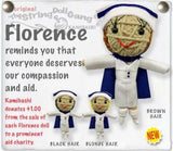 String Doll | Florence the Nurse