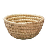 Kaisa Grass Basket | Bowl | Small