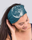 Boho Headband | Full Moon