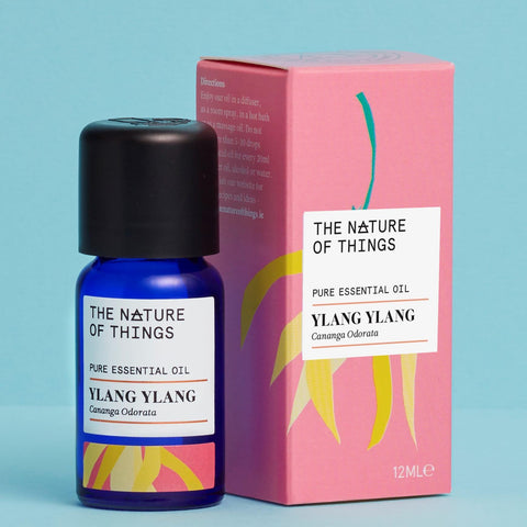 Essential Oil | Ylang Ylang | 12ml