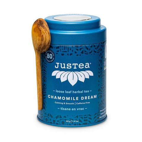 Loose Leaf Tea Tin | Chamomile Dream