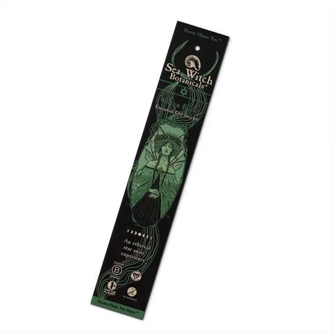 Incense Sticks | Green Fairy