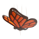 Flying Mobile | Monarch Butterfly
