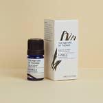 Essential Oil | Vanilla CO2 Extract 20% (Organic & Fair Trade) | 5ml