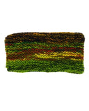 Multicolor Wool Knit Ear Warmer | 8 Colors
