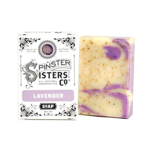 Bar Soap | Lavender