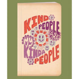 Recycled Notebook | Kind People