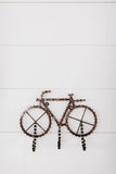 Bike Chain Wall Hook