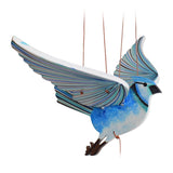 Flying Mobile | Blue Jay
