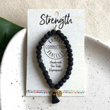 Kantha Connection Bracelet | Strength