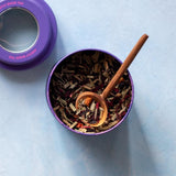 Loose Leaf Tea Tin | Purple Rain