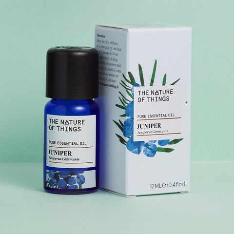 Essential Oil | Juniper | 12ml