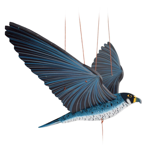 Flying Mobile | Peregrine Falcon