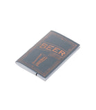 Pocket Tasting Journal | Beer