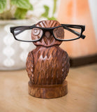 Eyeglass Holder | Owl
