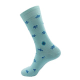 Socks That Protect Turtles | Teal
