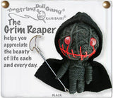 String Doll | The Grim Reaper
