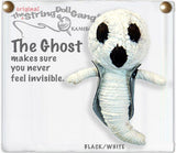 String Doll | The Ghost