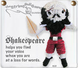 String Doll | Shakespeare