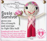 String Doll | Susie Survivor