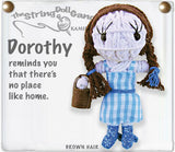 String Doll | Dorothy
