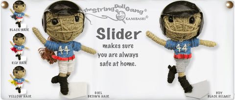 String Doll | Slider Girl