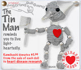 String Doll | Tin Man