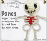 String Doll | Bones