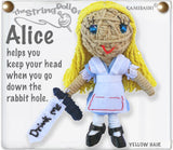String Doll | Alice