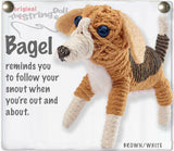 String Doll | Bagel