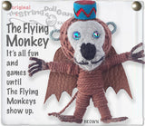 String Doll | Flying Monkey