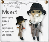 String Doll | Monet